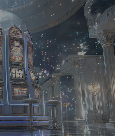 Slotspalace Casino
