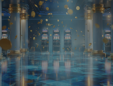 Slotspalace Casino
